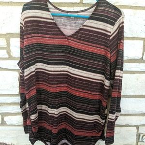 Avenue Long Sleeve Shirt